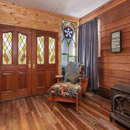 Wanderer Studio, An Off Grid Mountain Guest Studio With Fantastic Views Glenwood Springs Eksteriør billede